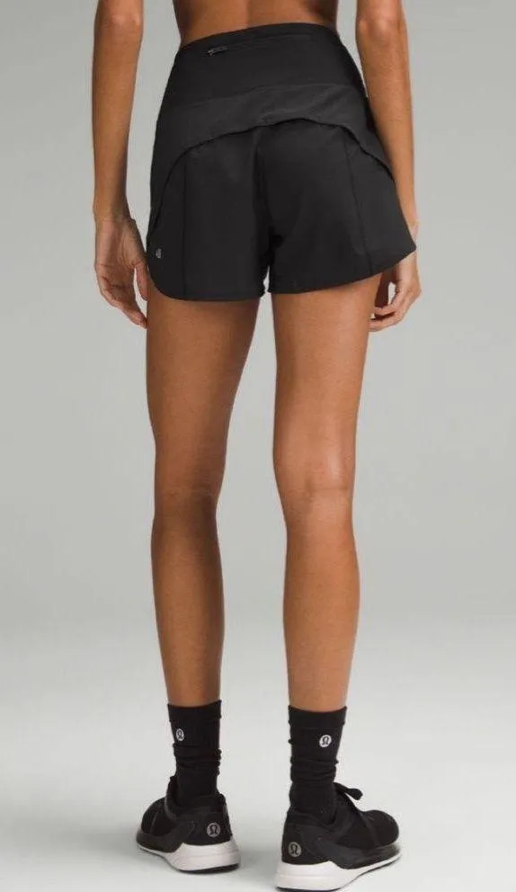Lululemon Speed Up Shorts - Image 2