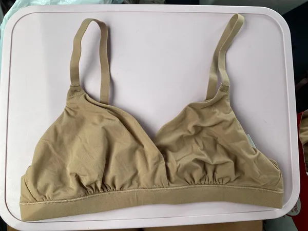 Tan Size S - Image 2