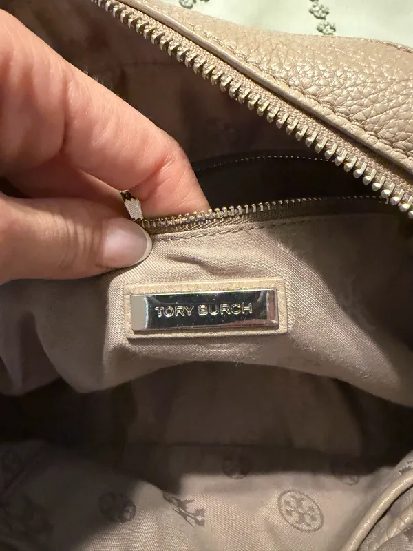 Tory Burch Crossbody Bag - Image 3