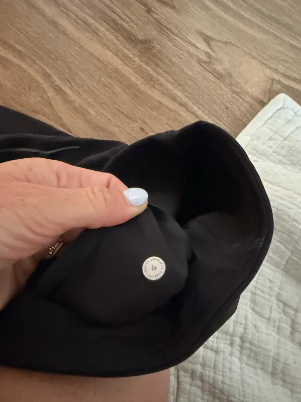 Lululemon 25” Leggings - Image 4