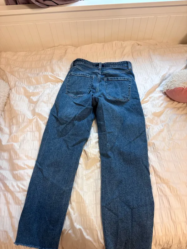 XS Wild Fable Jeans - Image 2