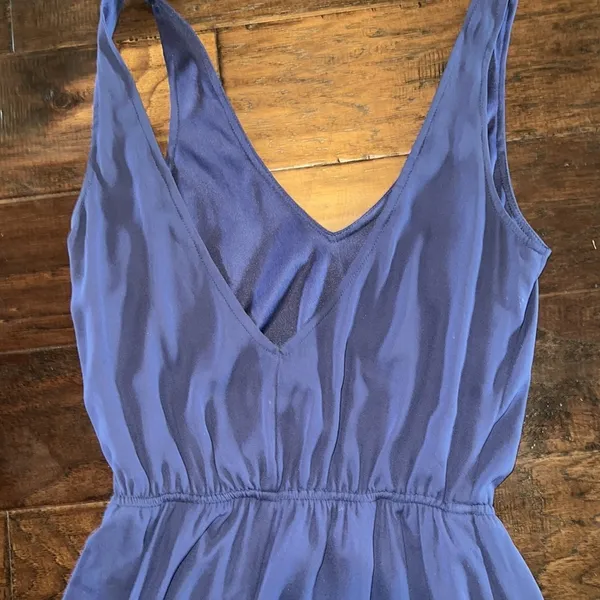 Show Me Your Mumu Kendall Maxi Dress Size Small - Image 6