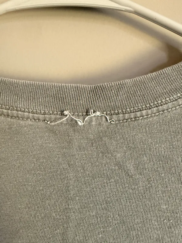 Old Row T-Shirt - Image 3