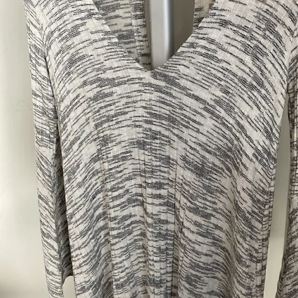 Lush Clothing Long Sleeve Dress - Image 4