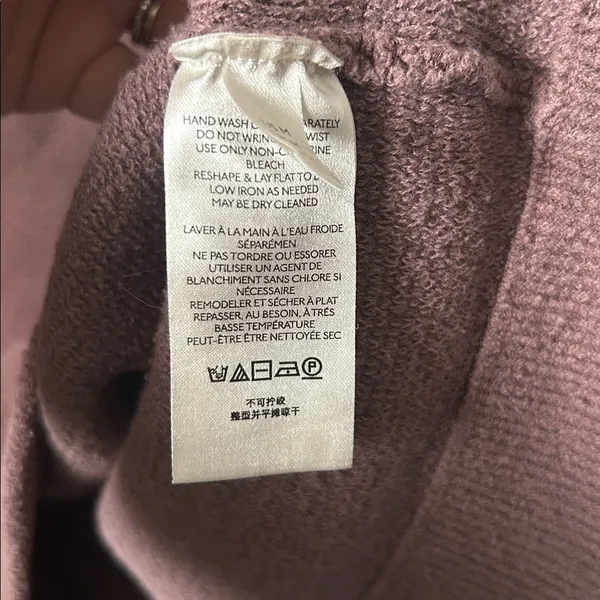 Free People Ottoman Slouchy Tunic M - Image 6
