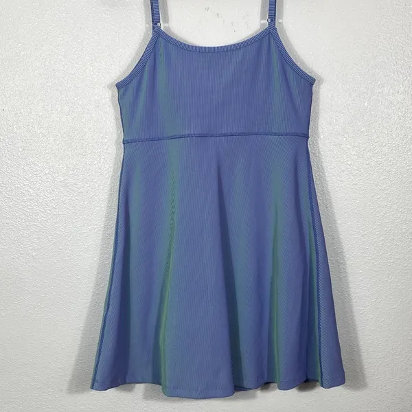 Beach Riot Athletic dress Two Tone Size M 66% Nylon 23% Spandex 11% Polyester - Image 7