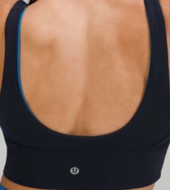Lululemon Reversible Align Bra - Image 2