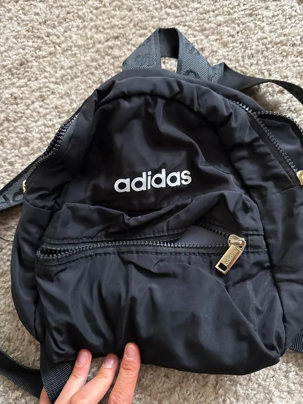 Travel Adidas Bag - Image 2