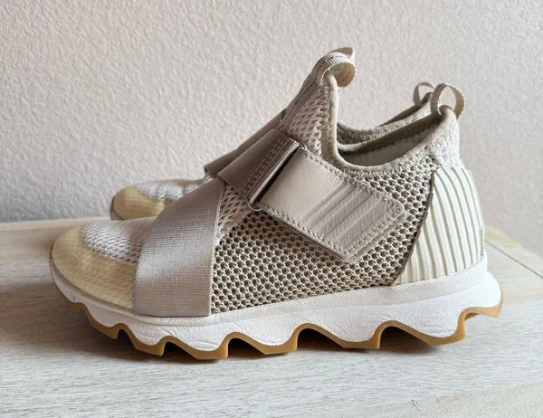 Sorel Kinetic Sneakers - Image 3