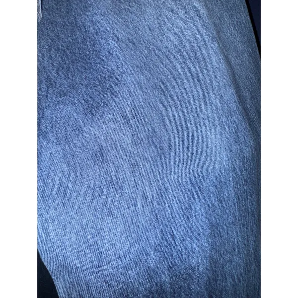 Hidden Alyx‎ Wide Leg Baggy Jeans Women's 27 High Rise Denim New Streetwear - Image 8