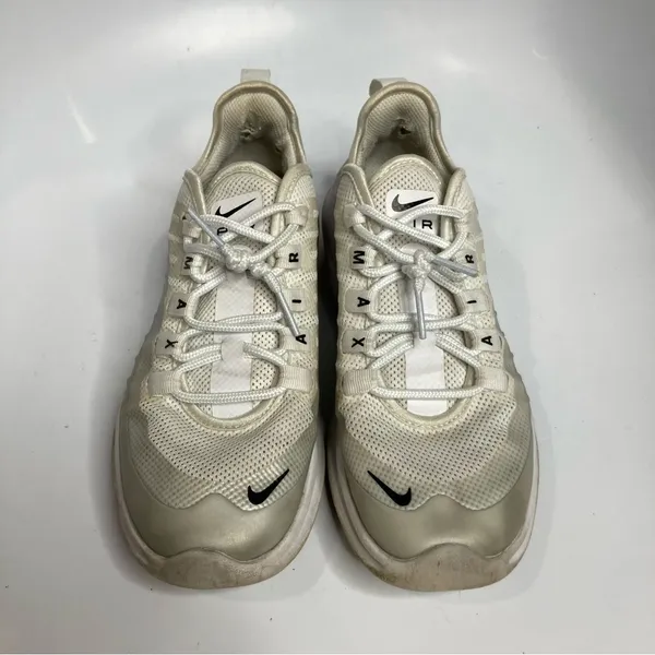 Nike Air Max Axis sneakers‎ white size 6 - Image 3