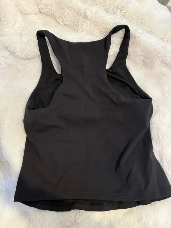 Lululemon Tank - Image 2