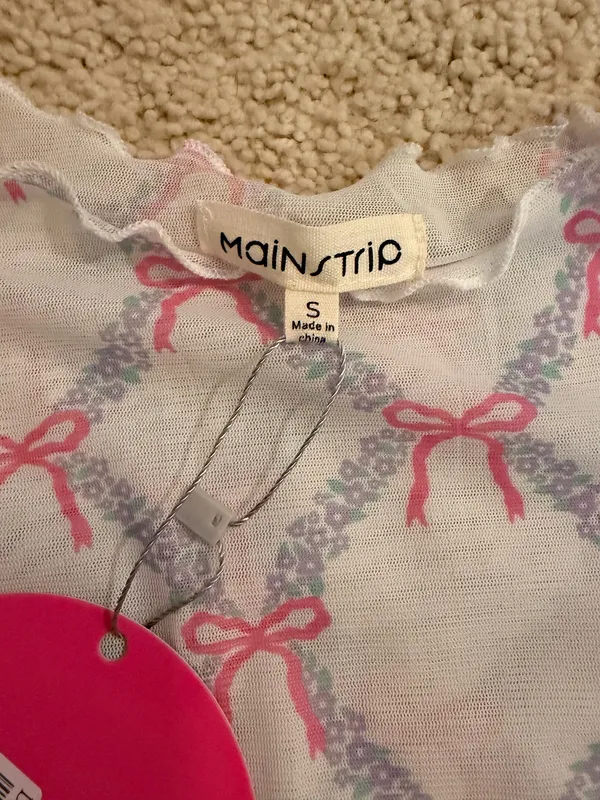 Dry Goods Top - Image 4
