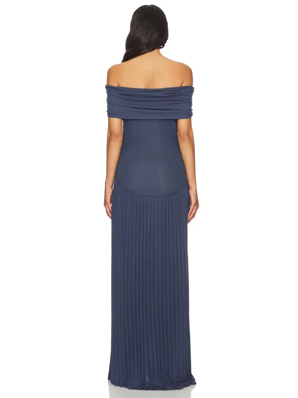 NWT Lioness | Field of Dreams Maxi Dress, XXL - Image 2