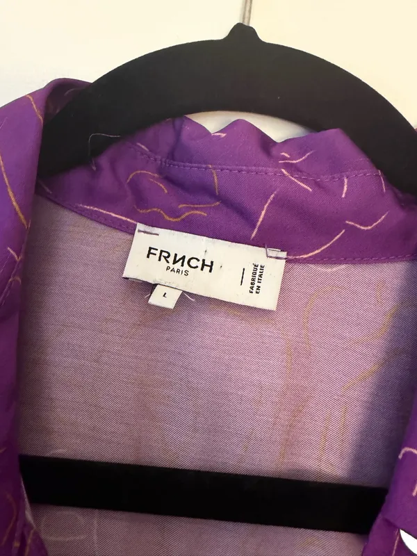 FRNCH Dress - Image 2