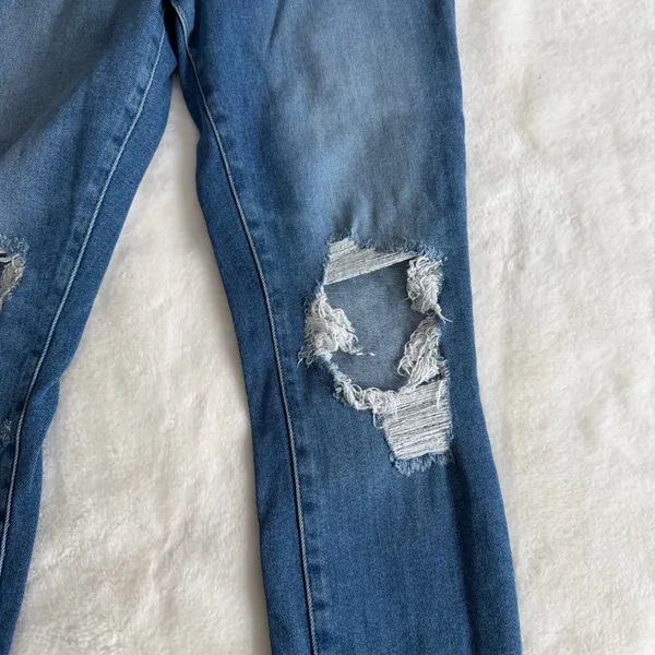 Good American Good Waist Jeans Women’s Size 8/29 - Image 7