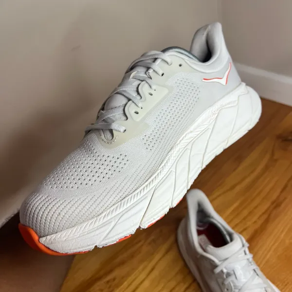 Hoka One One Arahi 7 1147850 CRYT Size 10.5M D NO BOX - Image 16