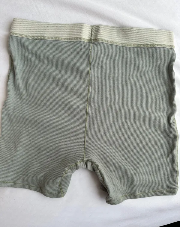SKIMS Boxer Shorts - Image 5