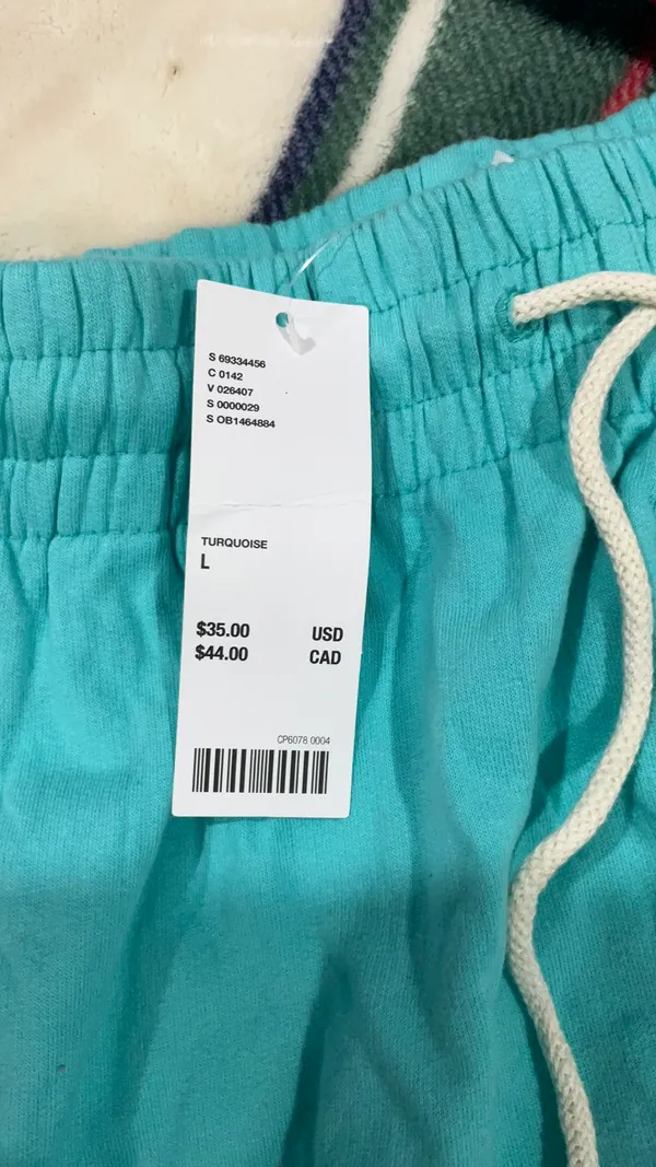 Urban Outfitters shorts - Image 2