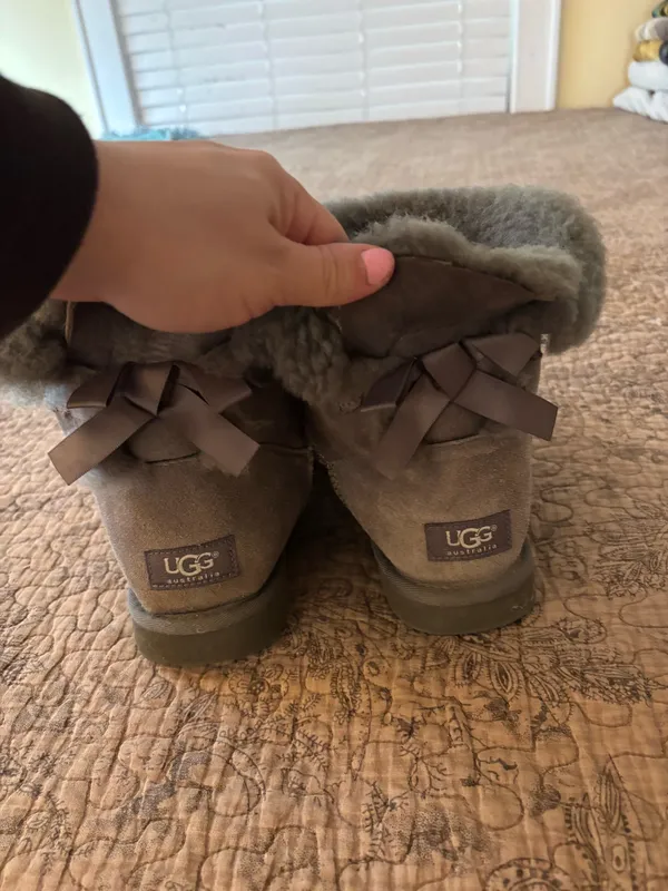 UGG Boots Women’s - Image 4