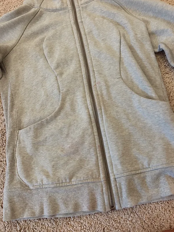 Lululemon Jacket Full-Zip Women’s - Image 5