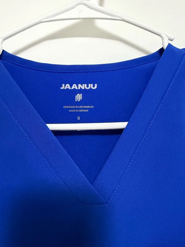 Jaanuu Scrub Set  - Image 2