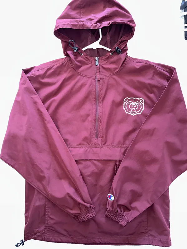 Champion Missouri State Windbreaker - Image 2