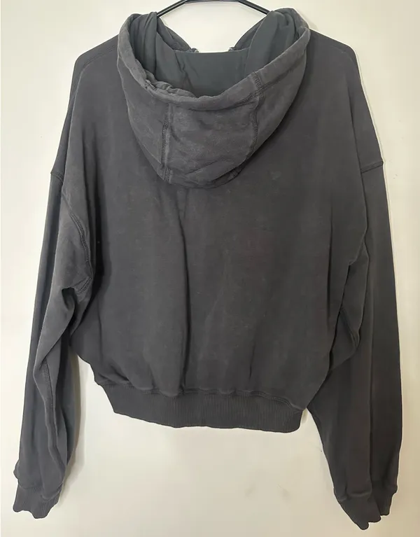 Oner Active Zip Up Sweatshirt - Image 2