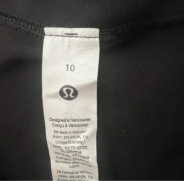 Define Jacket Lululemon Luon - Image 3