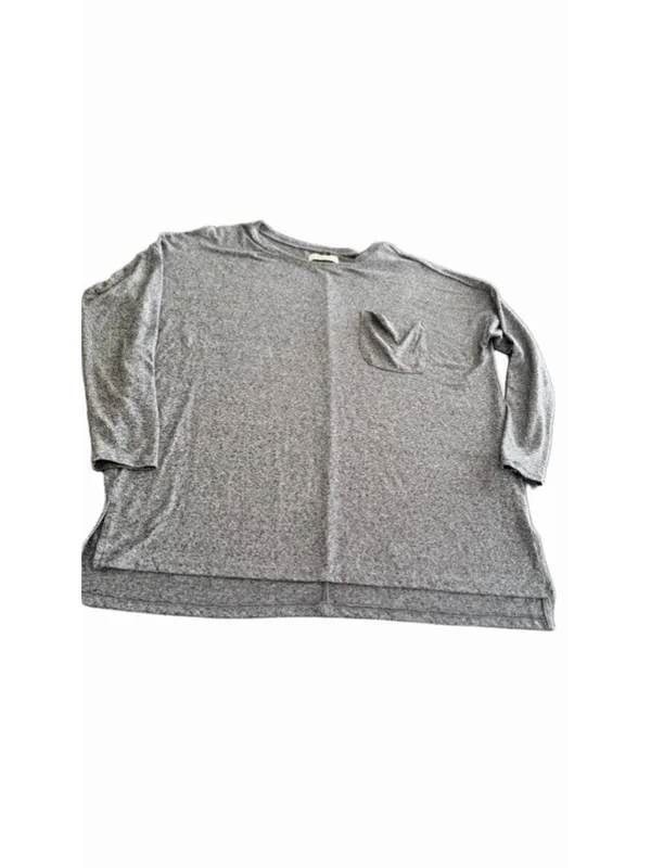 Abercrombie & Fitch oversized top size XS - Image 4