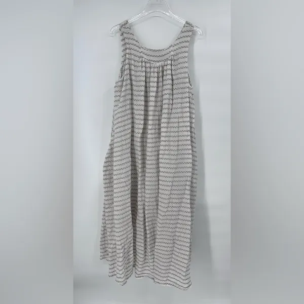The Shanty Corporation cotton dress size medium‎ - Image 2