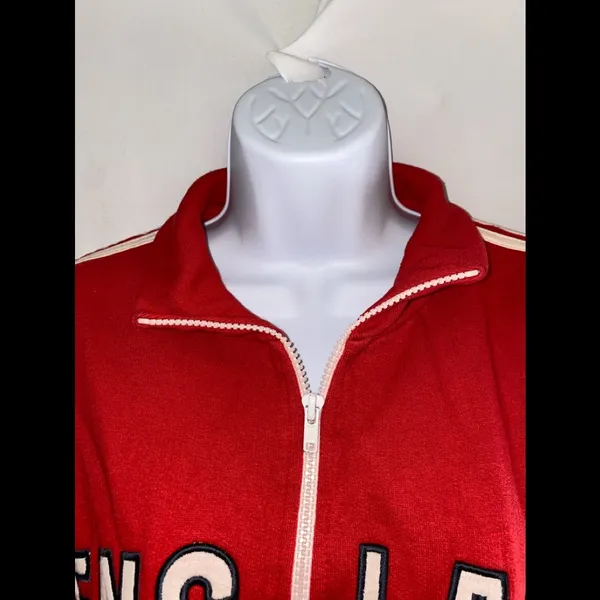 Innocenti Vintage 1872 Quality Sweater "England" Size M - Image 3