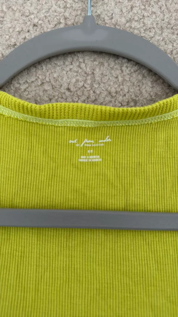 Urban Outfitters Out From Under Tank Top - Image 4