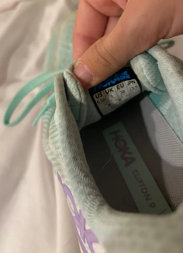Hoka Shoes - Image 4