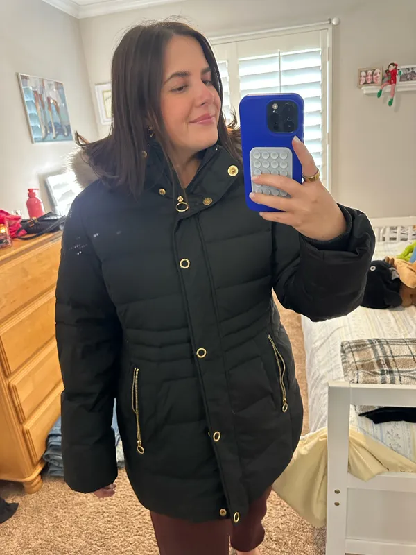 Anne Klein winter puffer  - Image 5