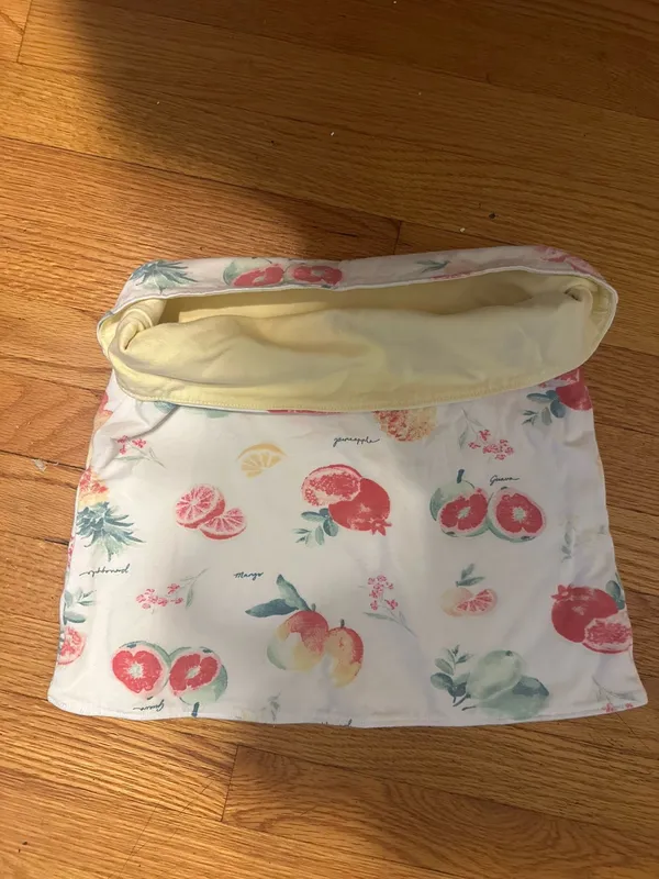 Hollister Top Tube - Image 2