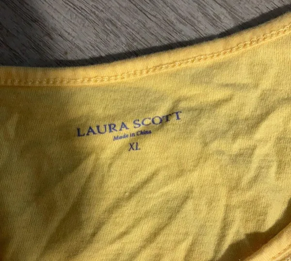 Top Size XL - Image 2