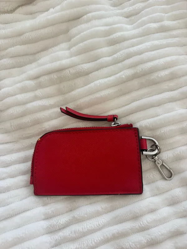 Calvin Klein card holder  - Image 2