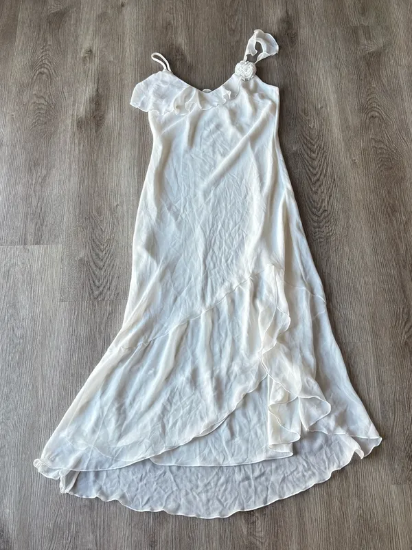 Aritzia Engage Dress - Image 4