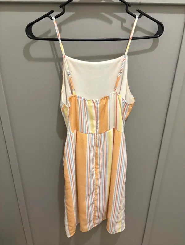 Altar’d State Makennah Dress - Image 4