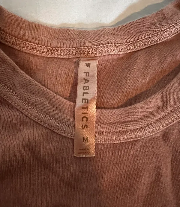 Fabletics T-Shirt - Image 2