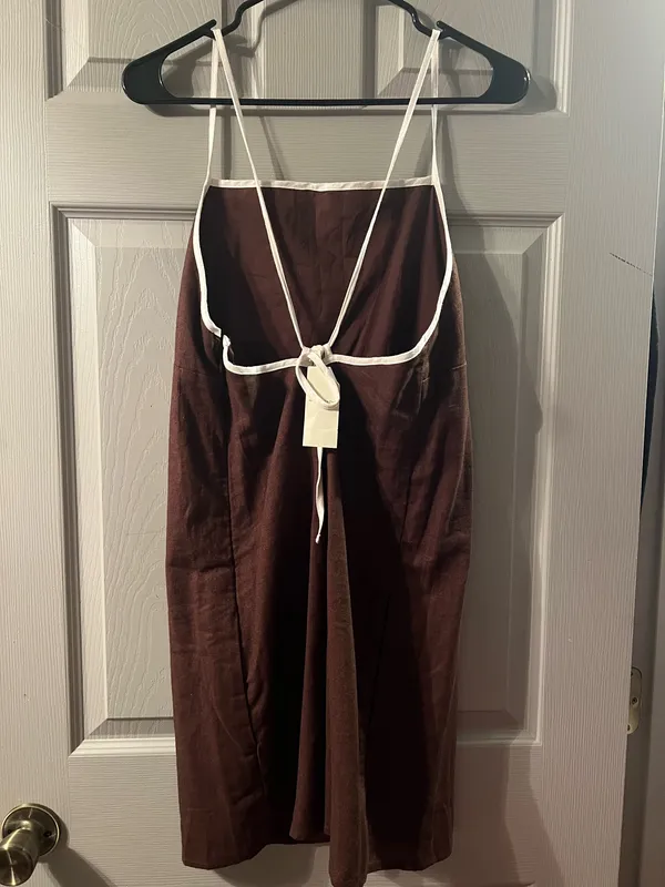 Abercrombie & Fitch Mini Dress - Image 2