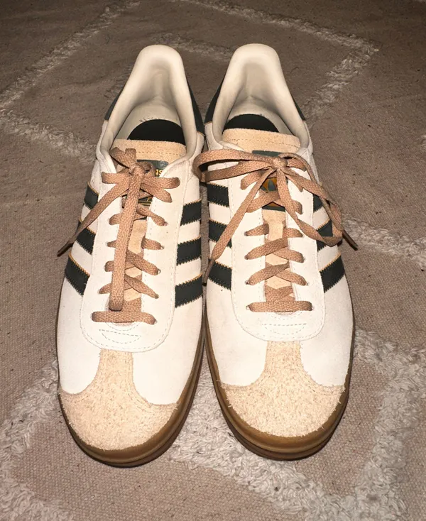 Adidas Gazelle Bold Shoes - Image 2