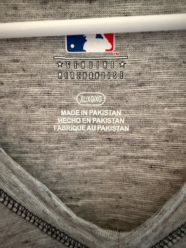 Genuine Merchandise Orioles MLB Tee - Image 2