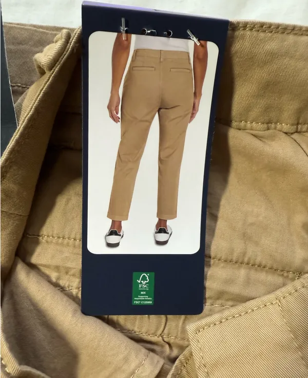 Gap Ankle Pants - Image 4