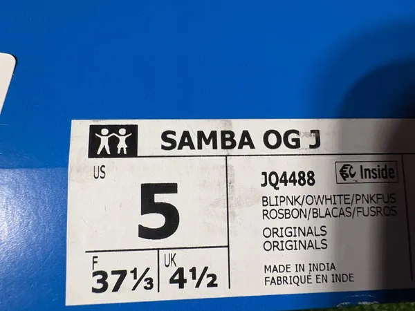 Adidas Samba - Image 6