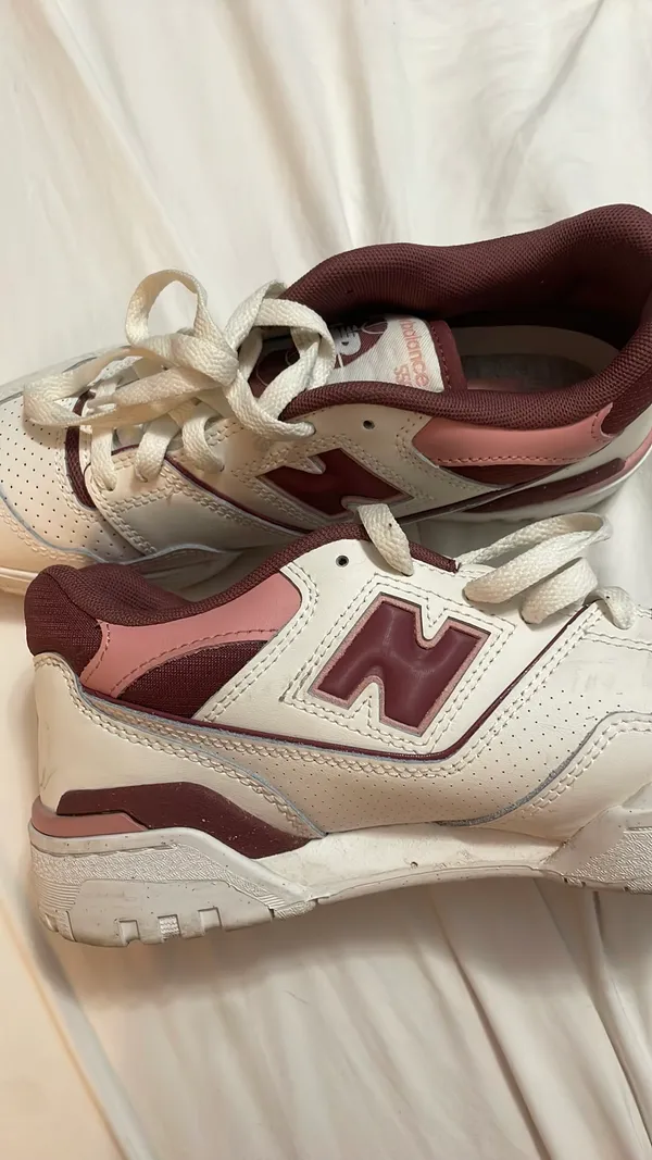 New Balance 550 Sneakers  - Image 7