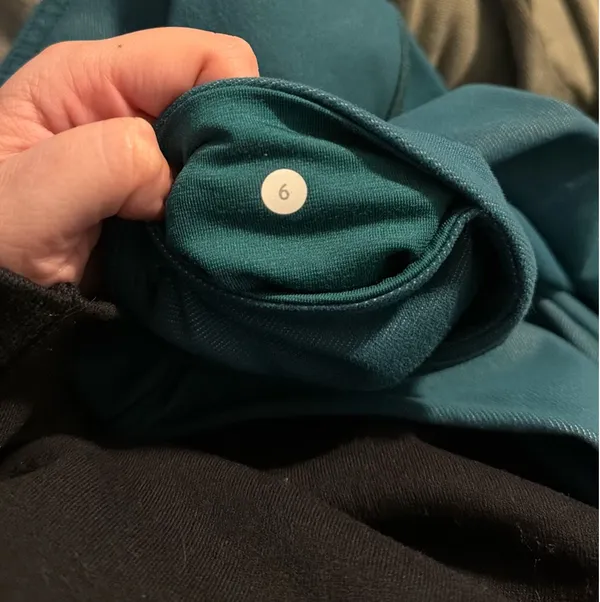 Lululemon Leggings - Image 3