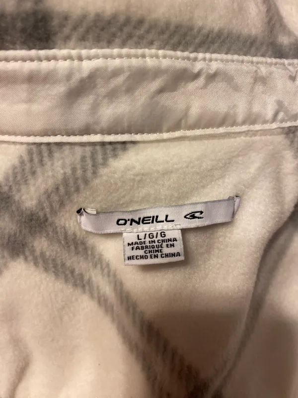 O'Neill Button Up - Image 5