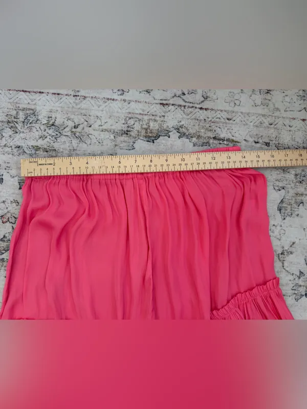 Women’s Ruffled Elastic - Image 4